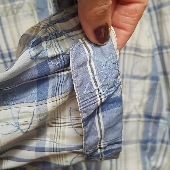 Women's top - Picture 2 of 3